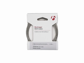 Bontrager Comp Shift Cable 3100mm