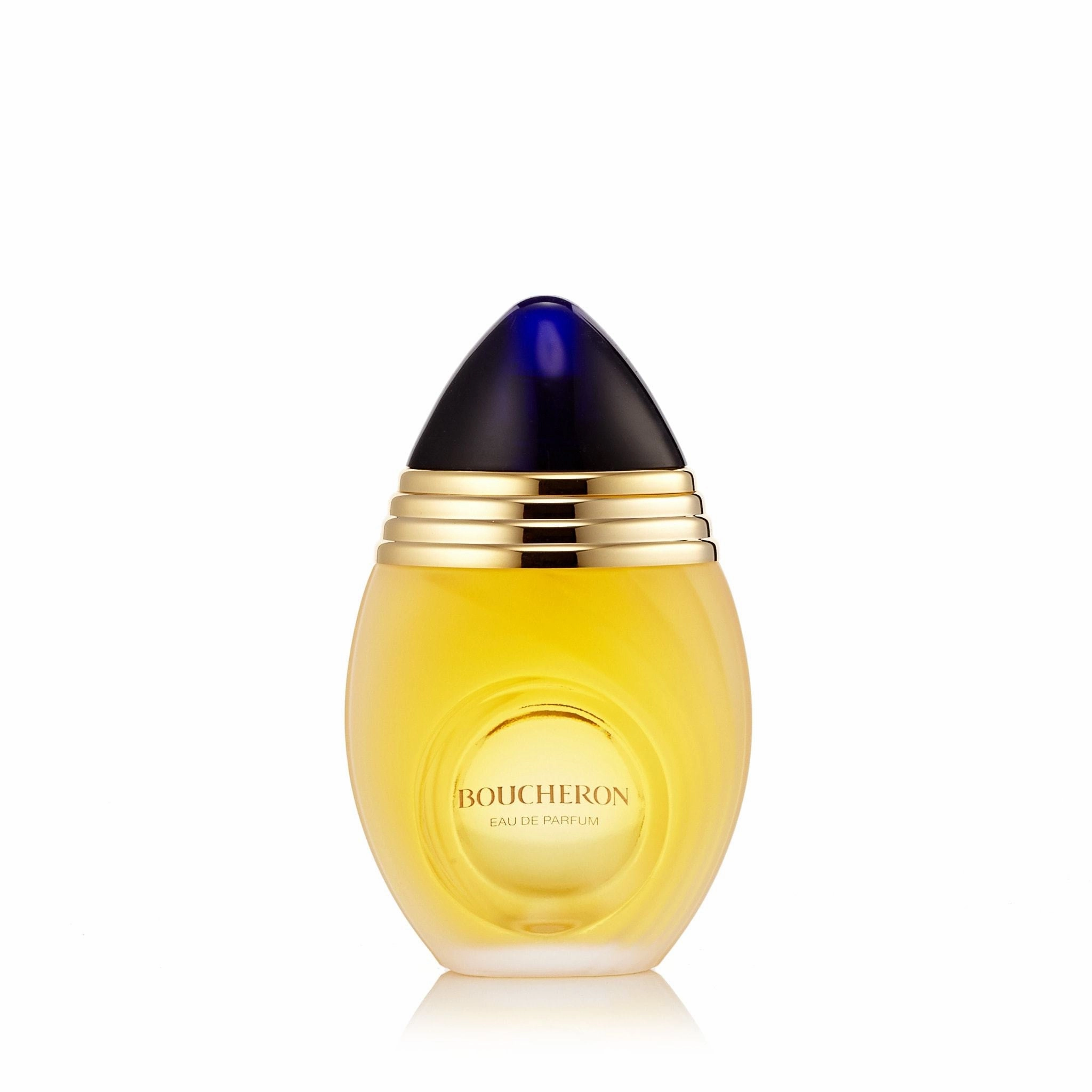 Boucheron Perfume