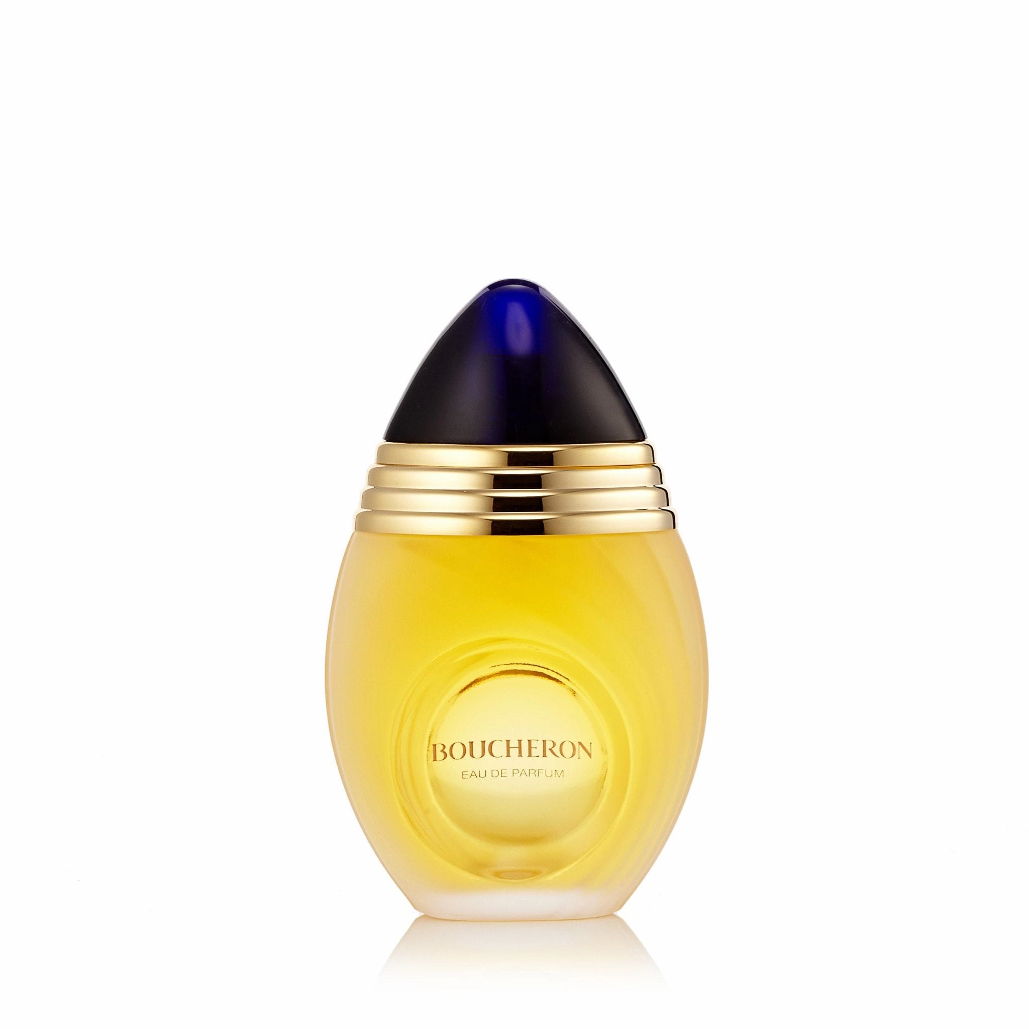 Boucheron Perfume