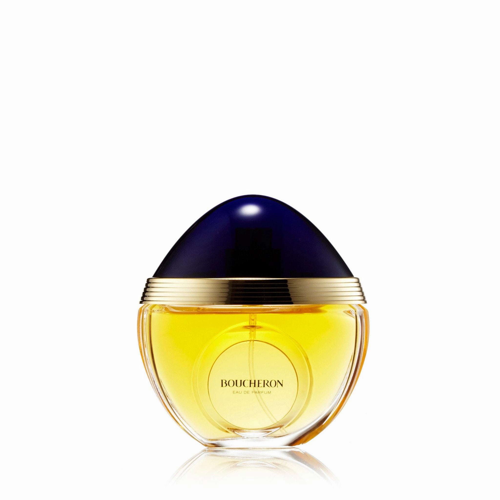 Boucheron Perfume
