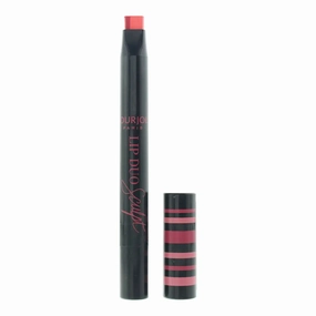 Bourjois Lip Duo Sculpt 03 Grenade-In Liner  Lipstick 0.5g