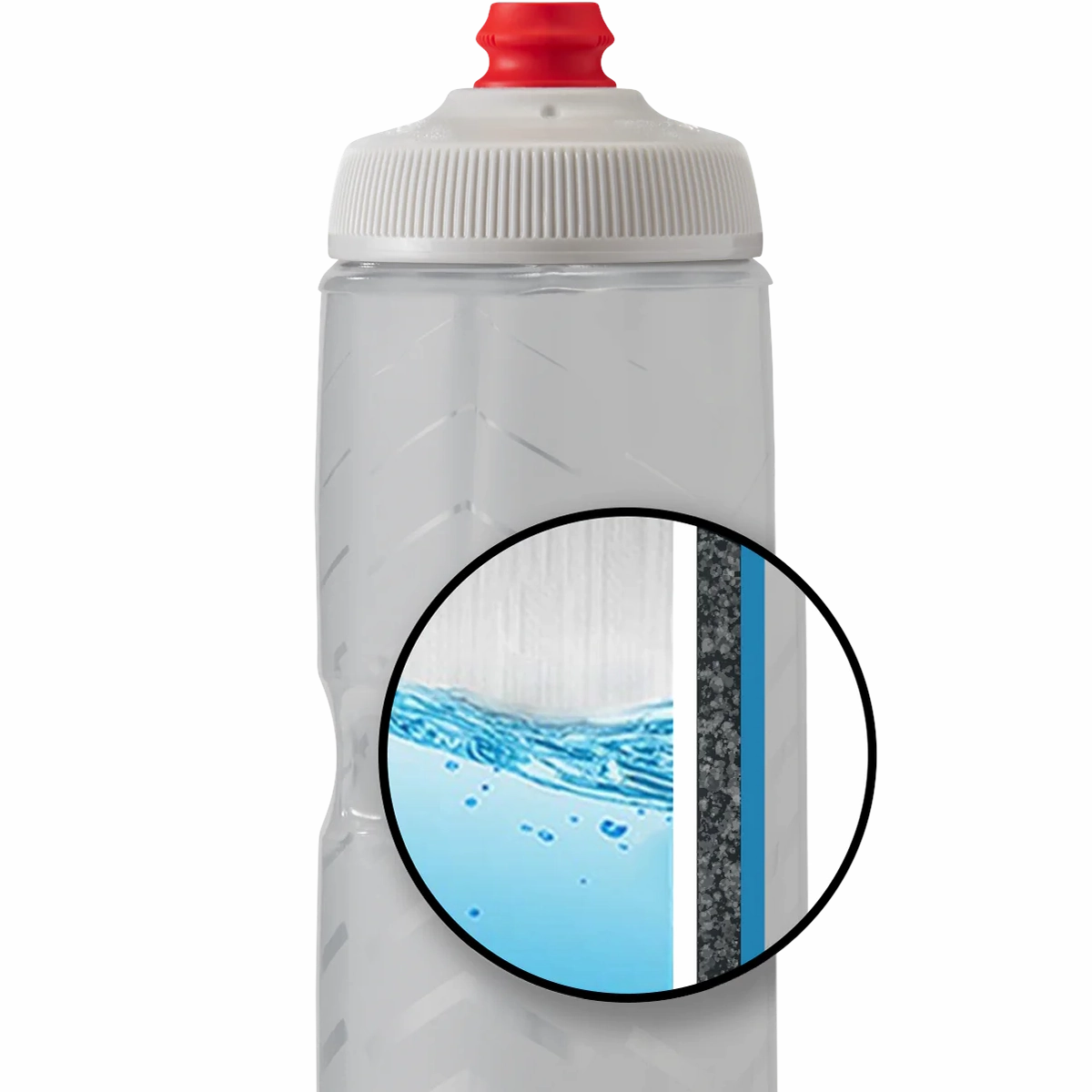 Breakaway Insulated 24 oz Tartan