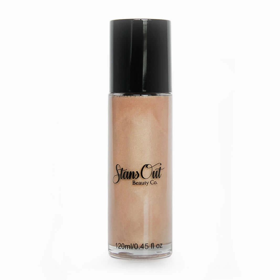Bridal Glow Setting Spray | Long-Lasting Wedding Spray