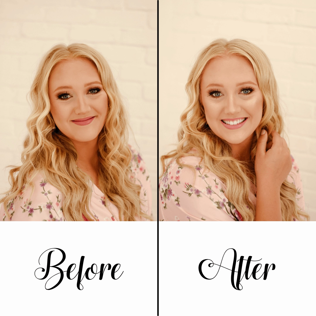 Bridal Glow Setting Spray | Long-Lasting Wedding Spray