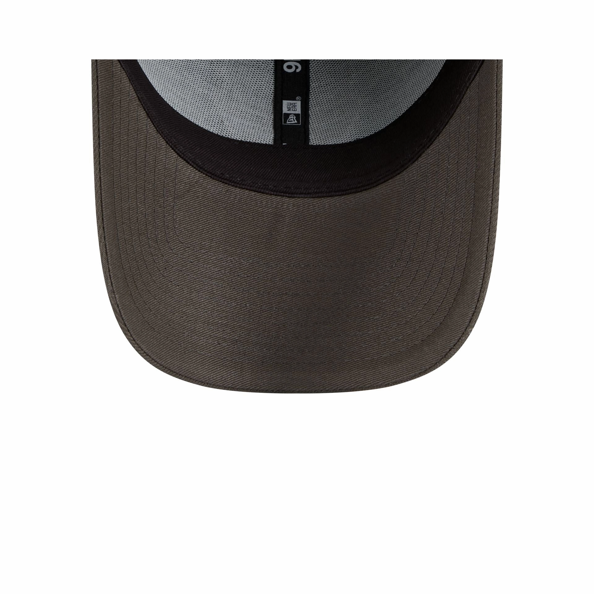 Brisbane Lions AFL Supporter Dusty Charcoal 9FORTY Snapback