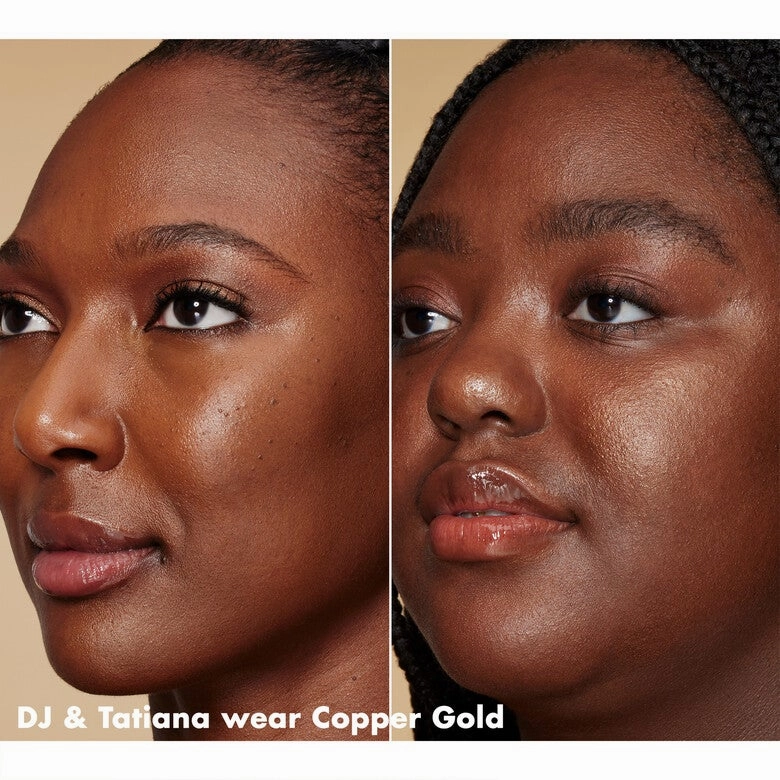 Bronzing Drops
