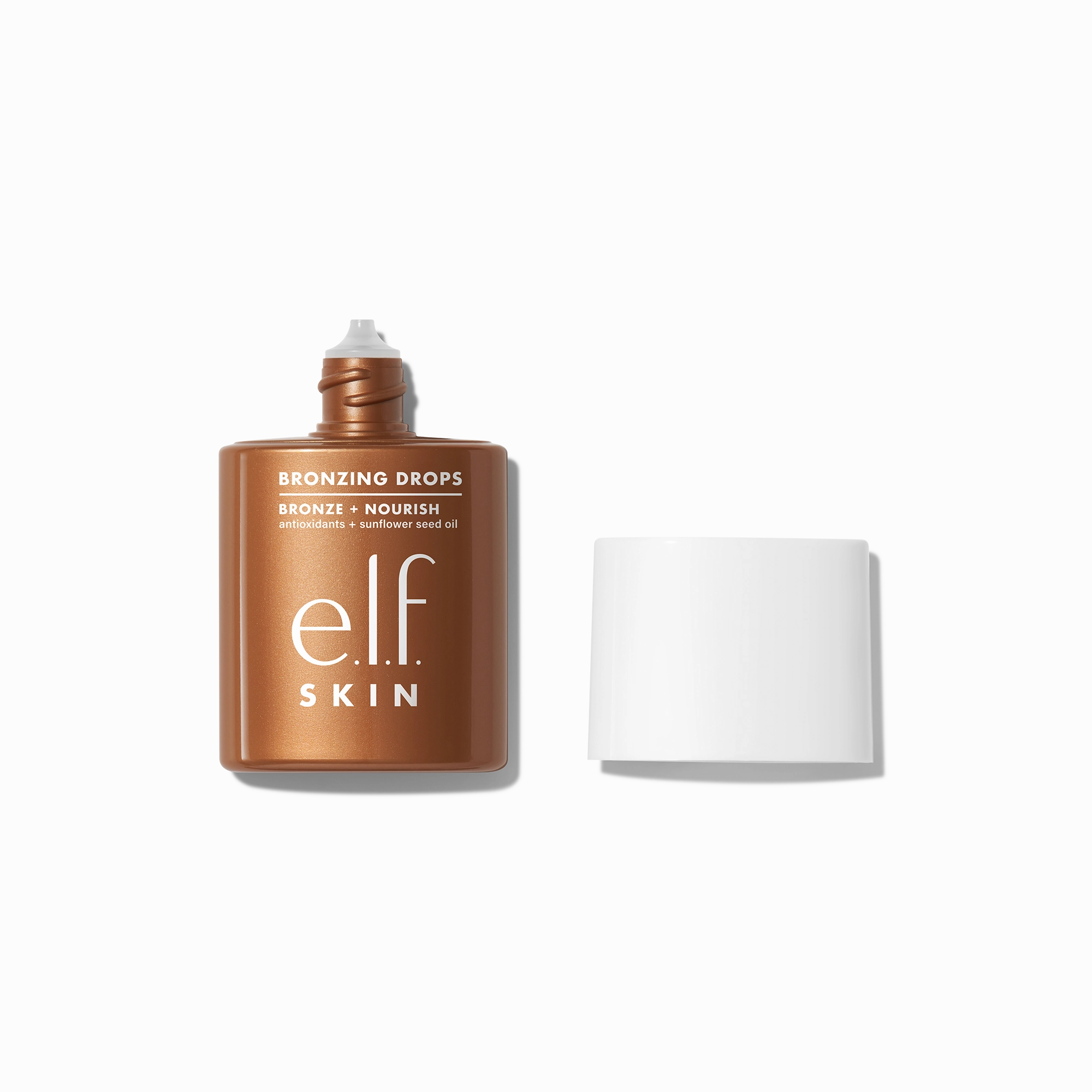 Bronzing Drops