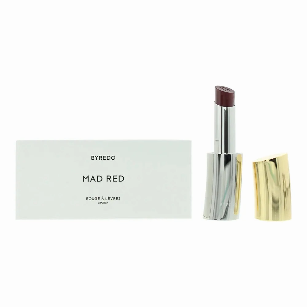 Byredo Mad Red 299 Lipstick 3g