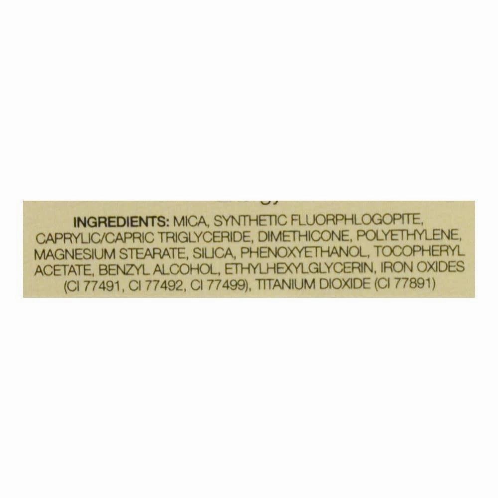 BYS Diamond Highlighter Energy 8g