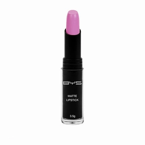 BYS Lipstick Matte Ooh La La L315