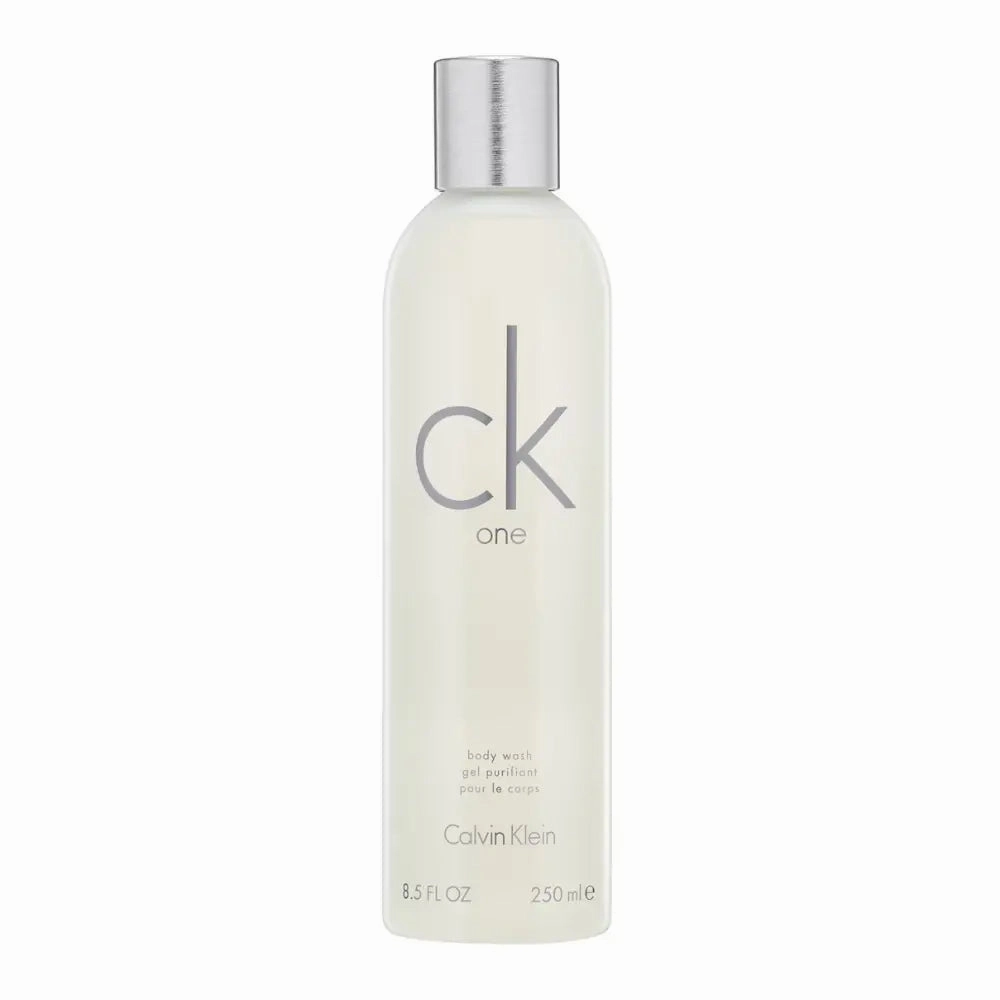 Calvin Klein CK One Shower Gel 250ml