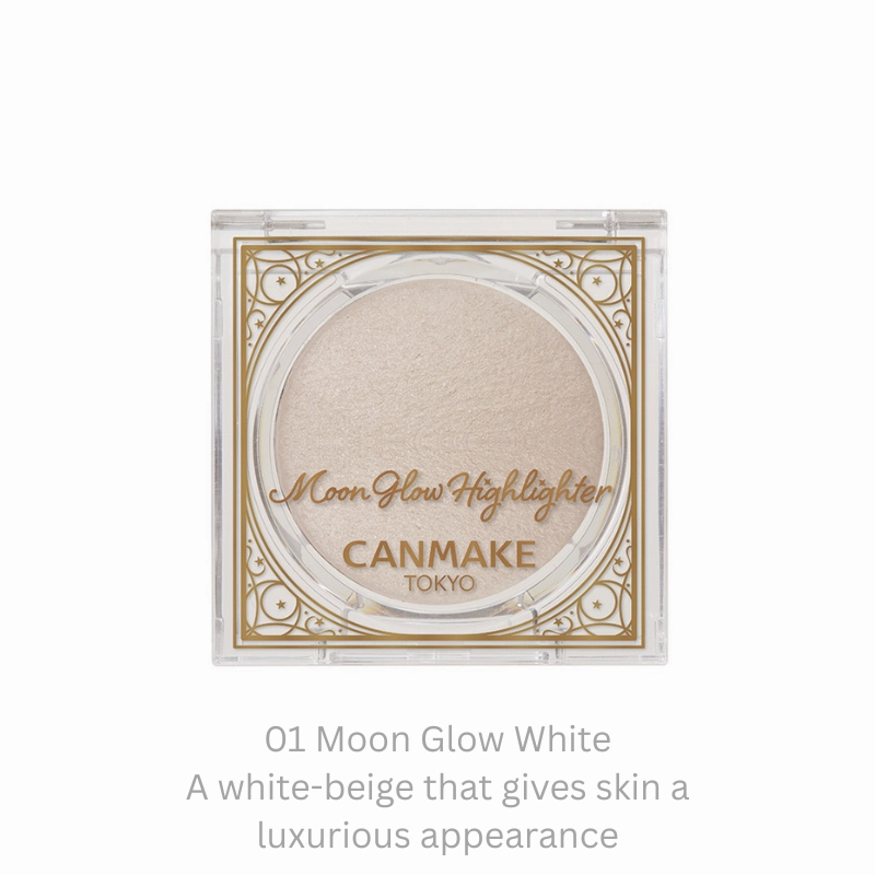 Canmake Moon Glow Highlighter