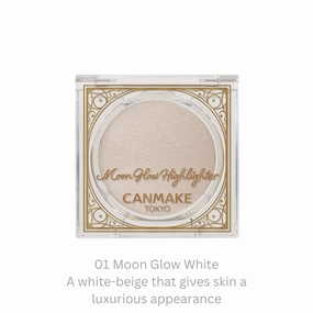 Canmake Moon Glow Highlighter