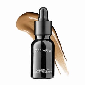 CARMELA Foundation Adjuster Drops