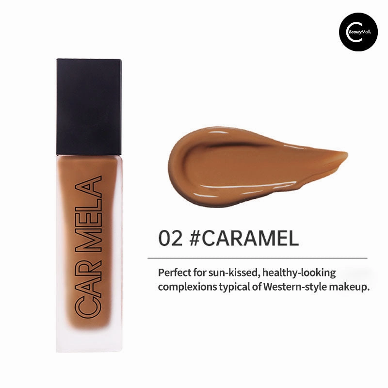 CARMELA Sun-Kissed Skin Tint
