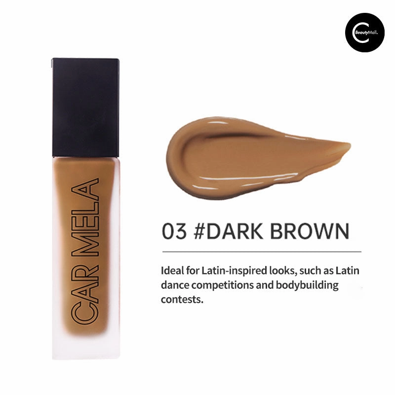CARMELA Sun-Kissed Skin Tint