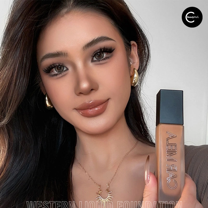 CARMELA Sun-Kissed Skin Tint