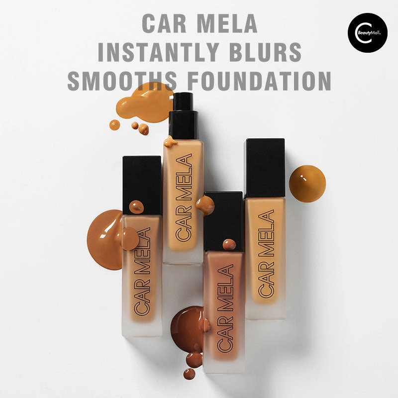 CARMELA Sun-Kissed Skin Tint