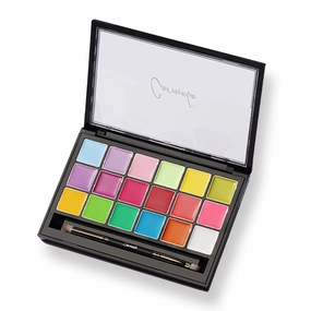 CARMELA Velvet Matte Shadow Stick