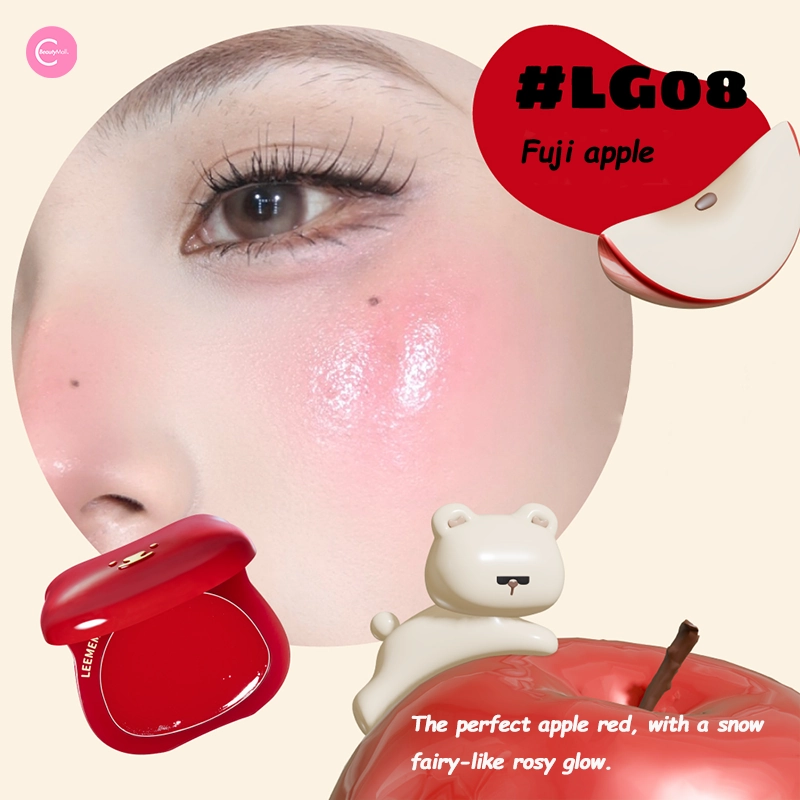 CbeautyMall Christmas Holiday Glam Set