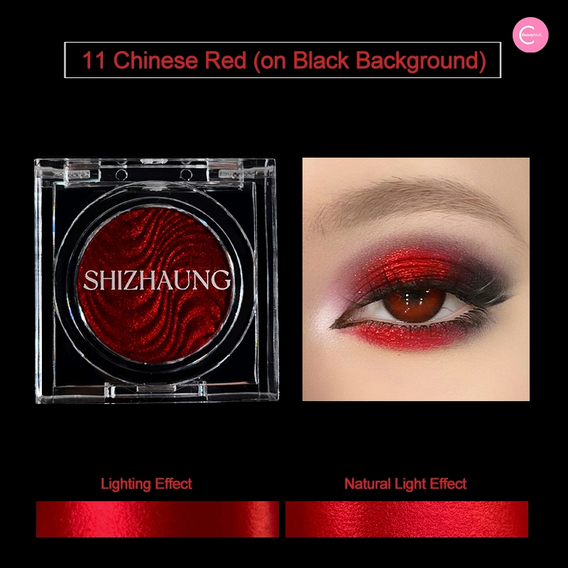 CbeautyMall Merry Luxe Makeup Collection