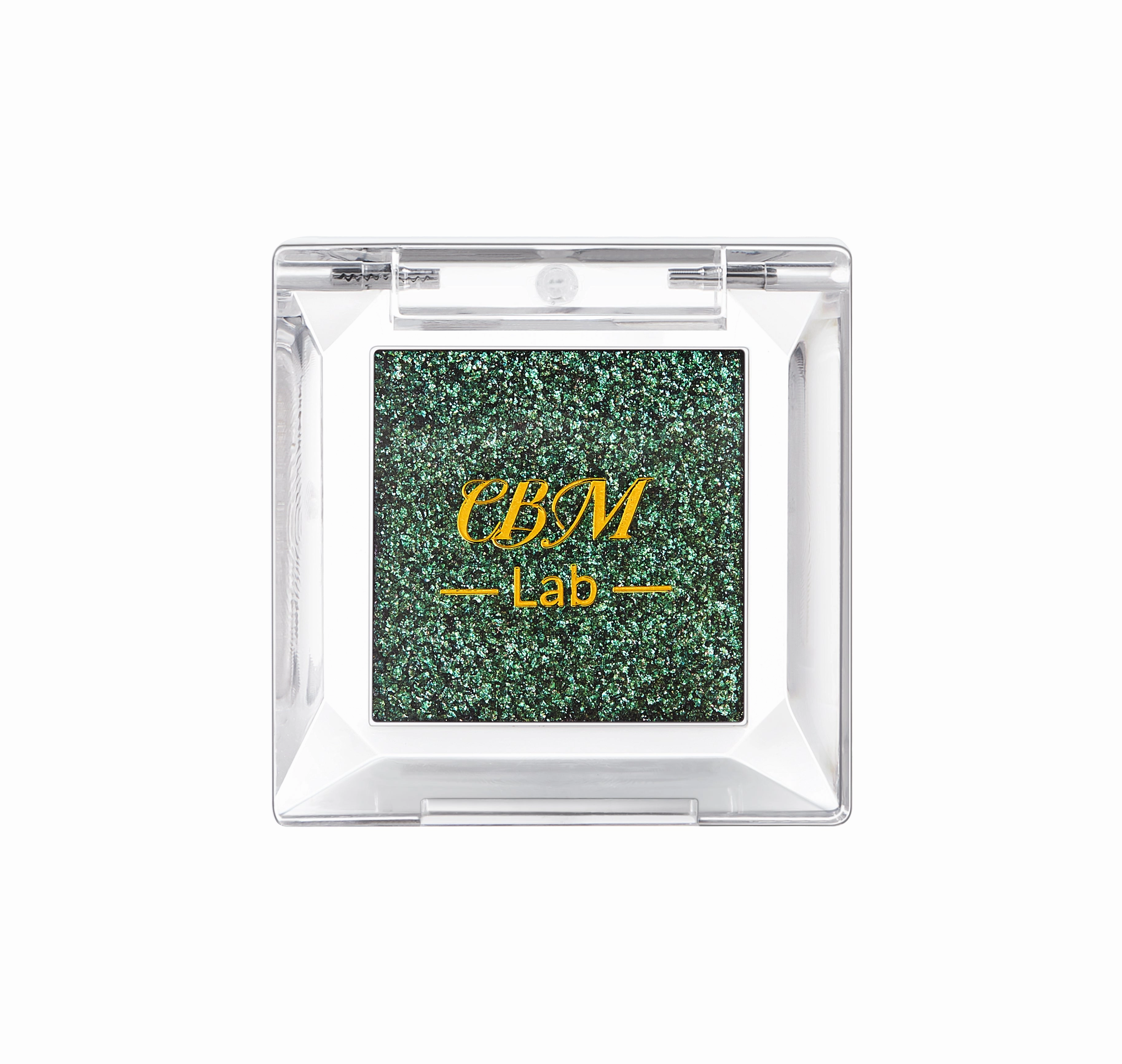 CBM LAB retro glam holiday limited Duochrome Eyeshadow Collection