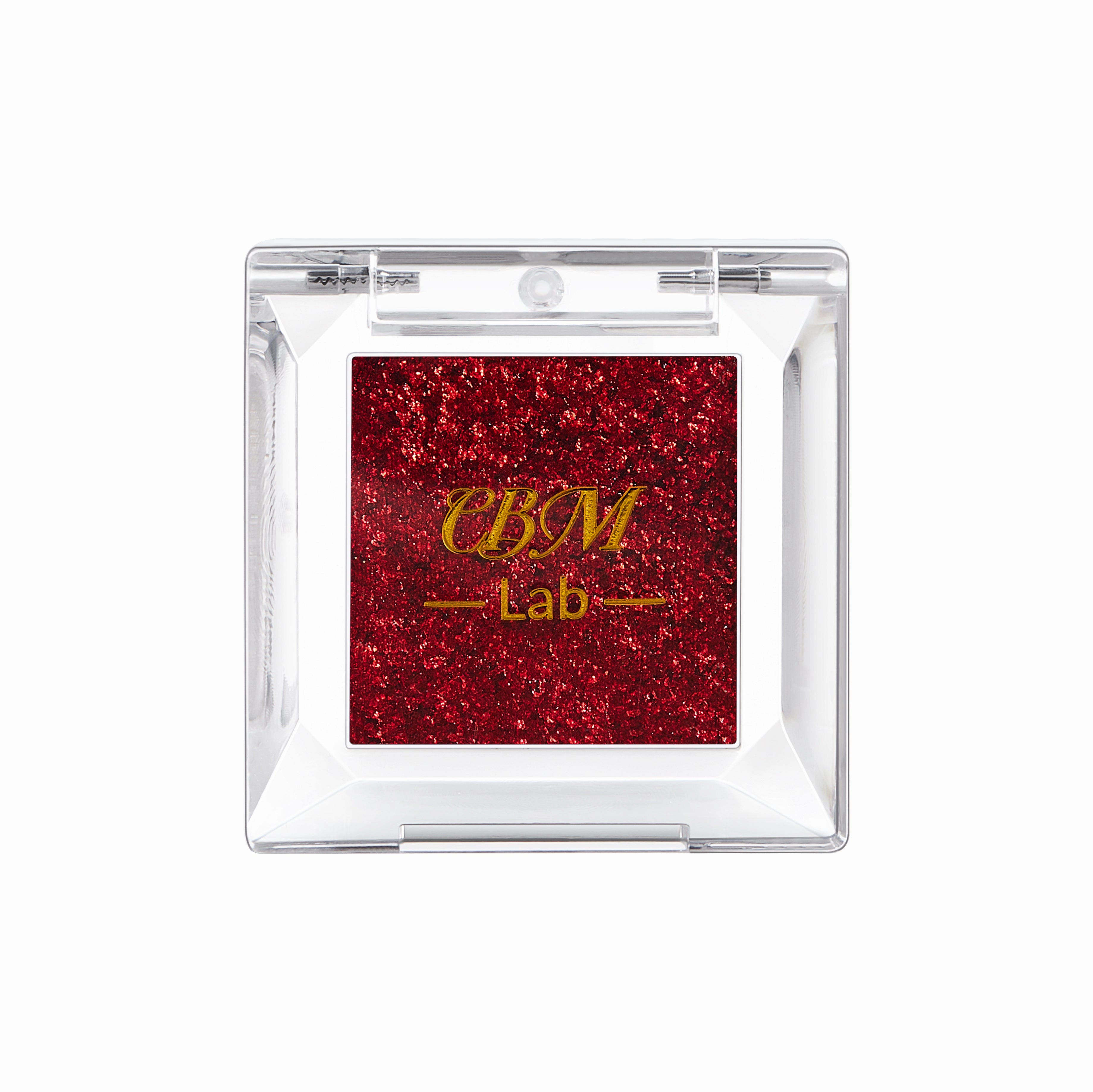 CBM LAB retro glam holiday limited Duochrome Eyeshadow Collection