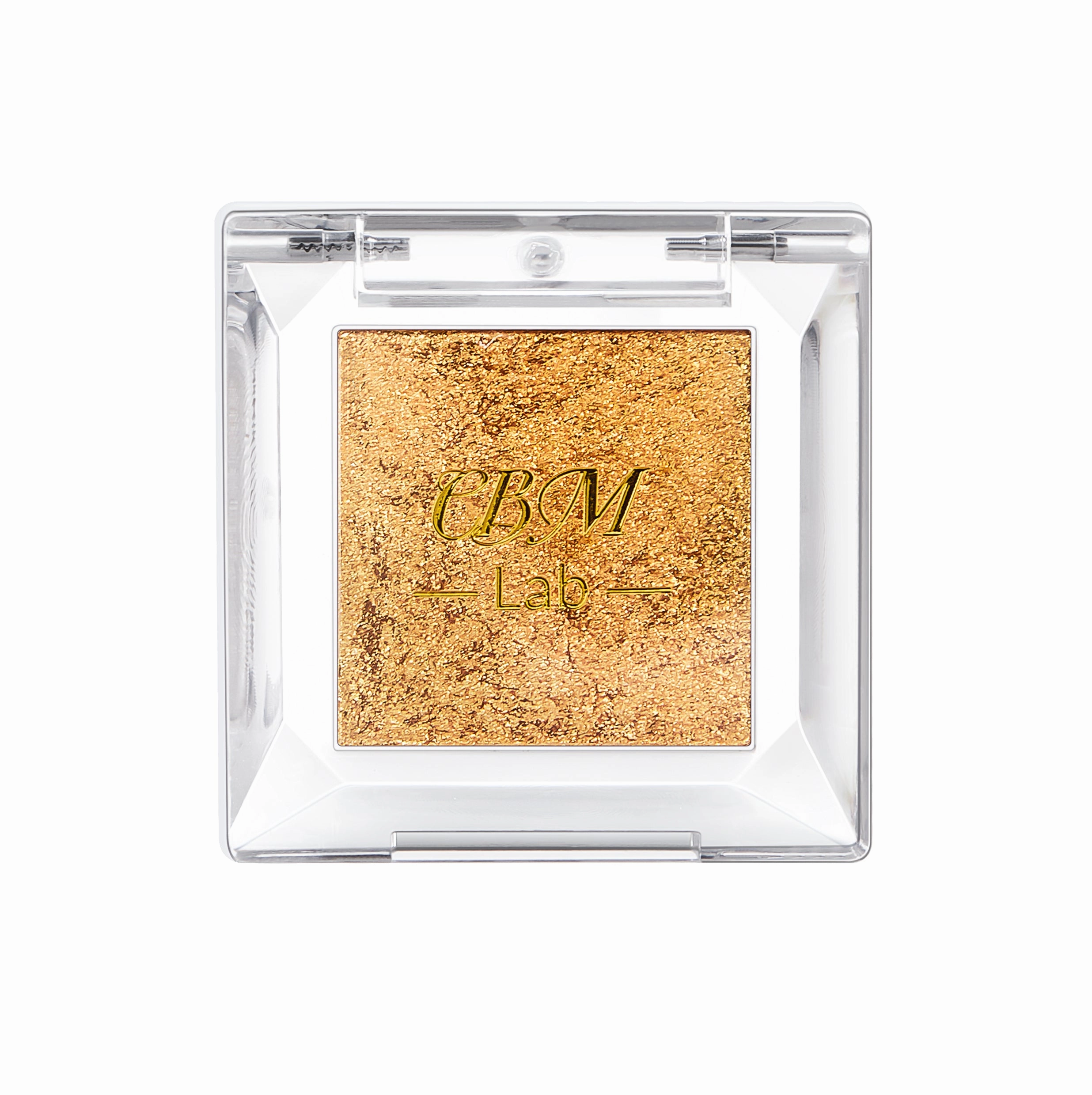 CBM LAB retro glam holiday limited Duochrome Eyeshadow Collection