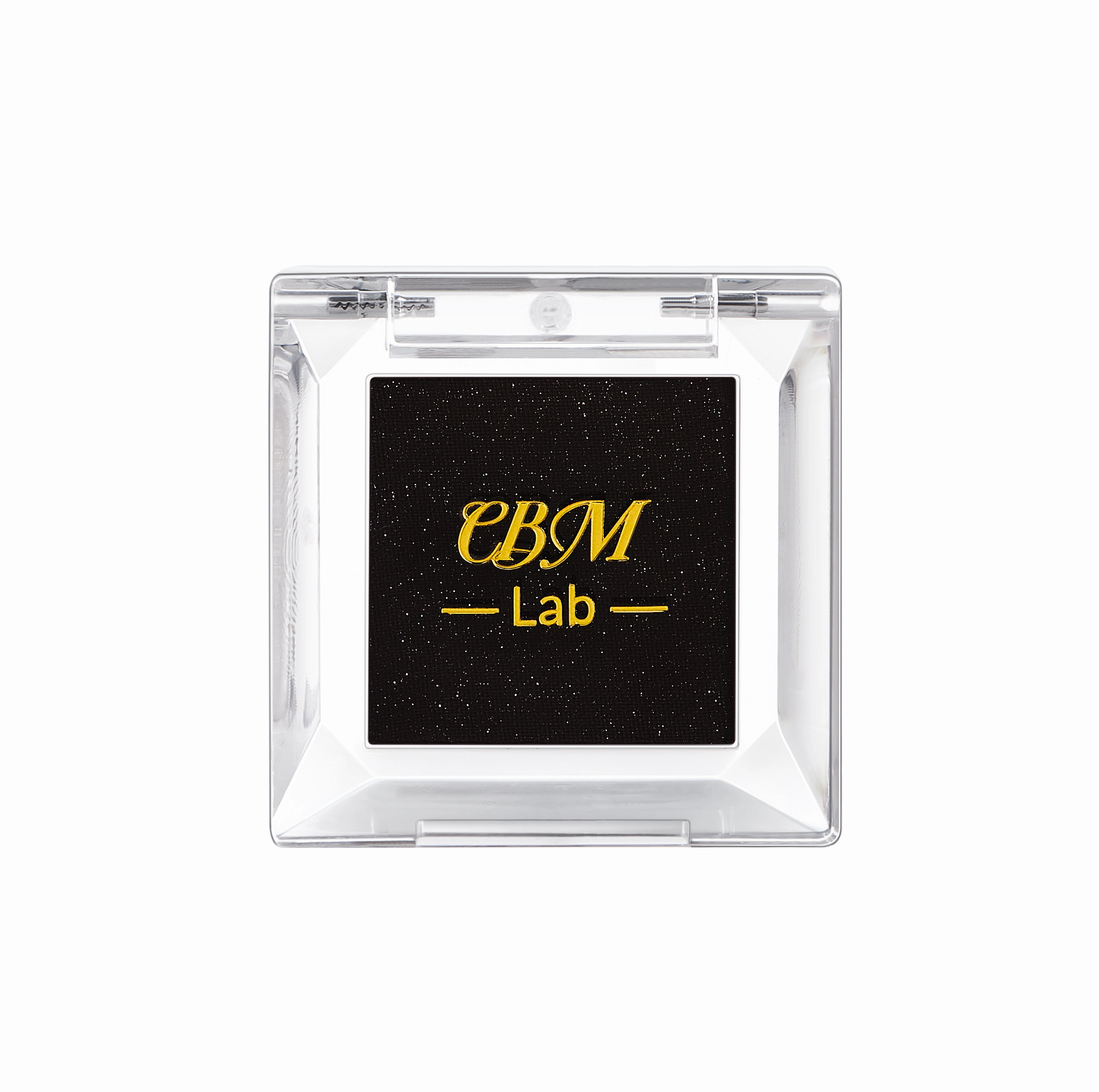 CBM LAB retro glam holiday limited Duochrome Eyeshadow Collection