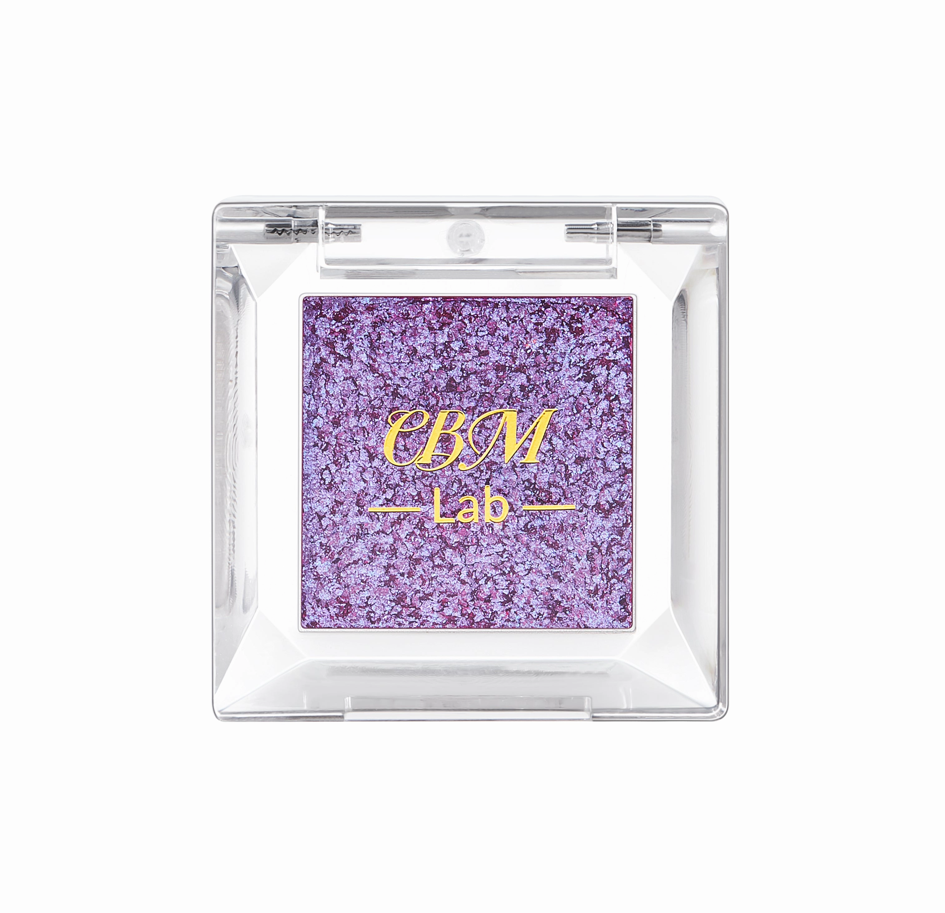 CBM LAB retro glam holiday limited Duochrome Eyeshadow Collection