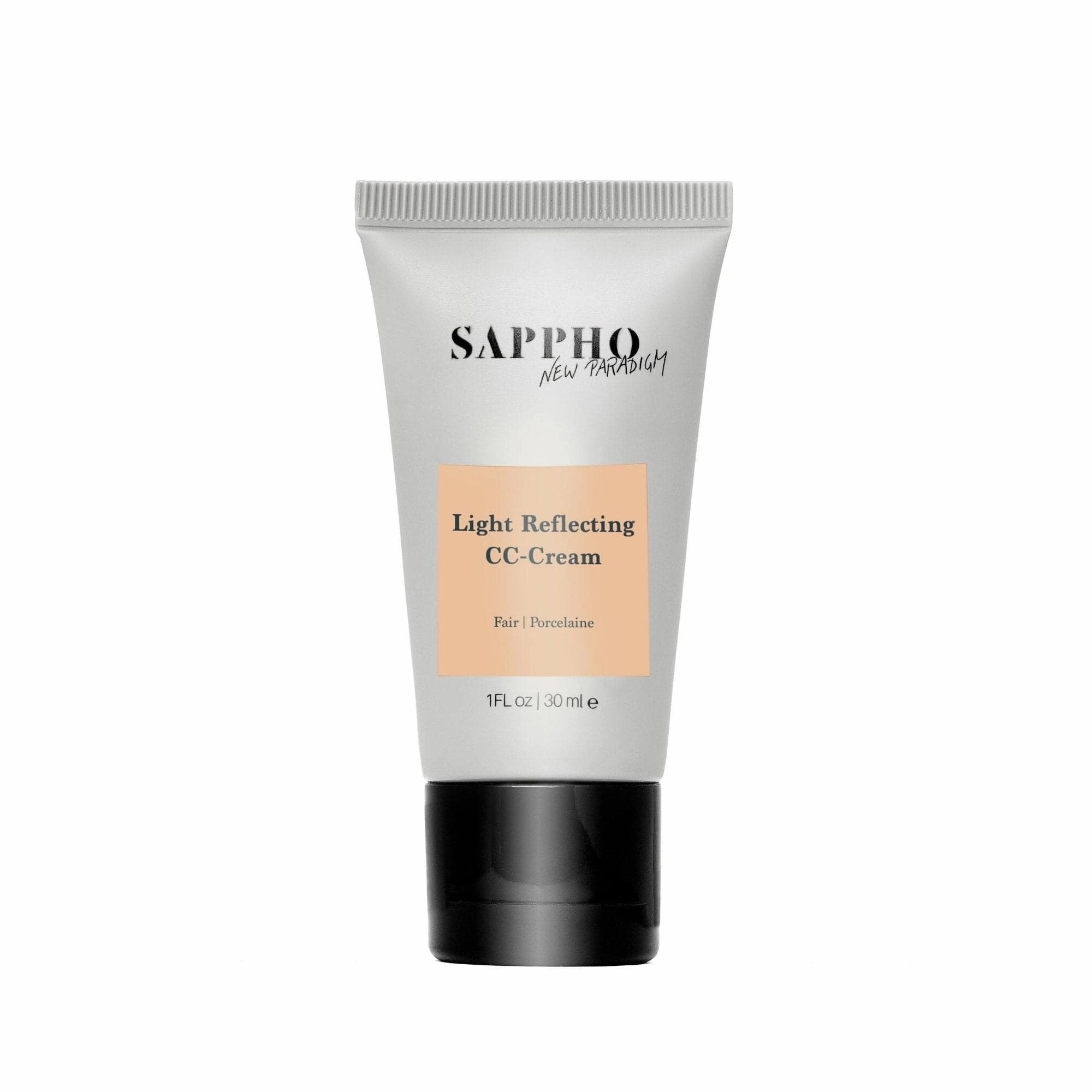 CC Cream