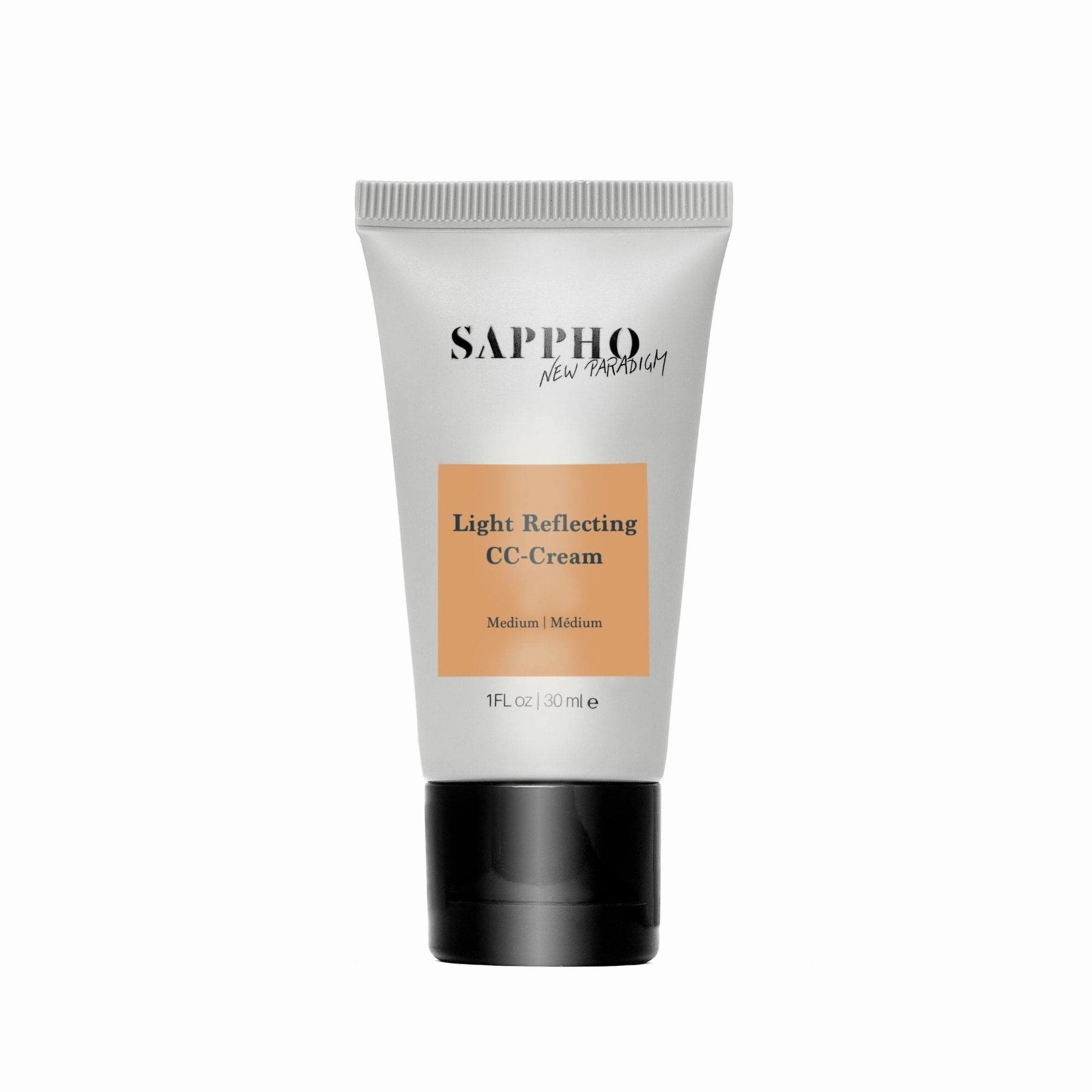 CC Cream