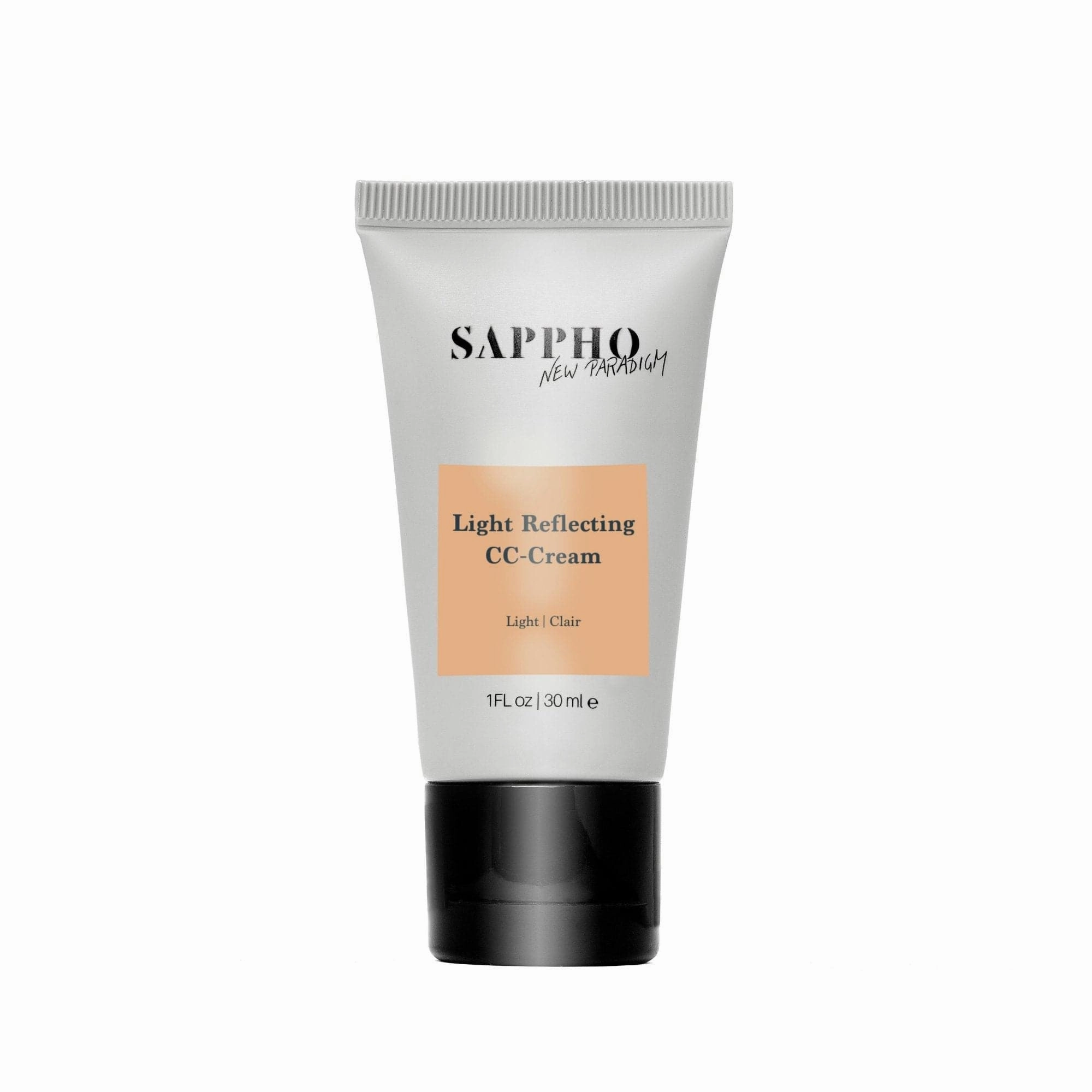 CC Cream