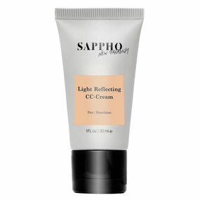 CC Cream