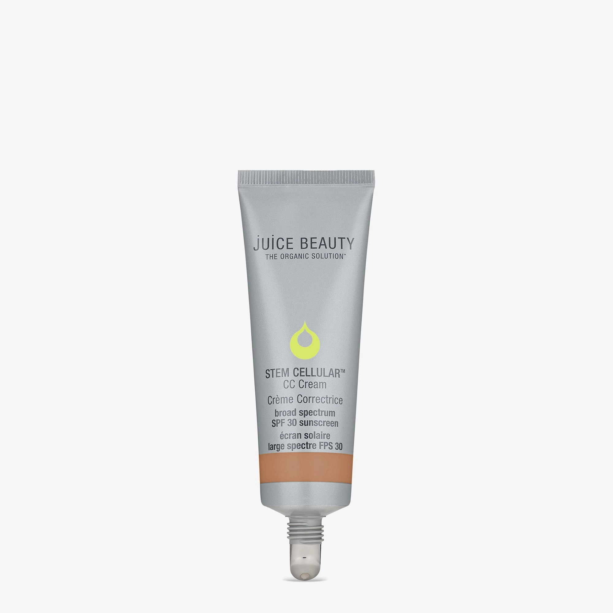 CC Cream Zinc SPF 30