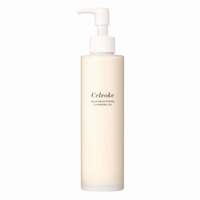 Celvoke Calm Brightening Cleansing Oil