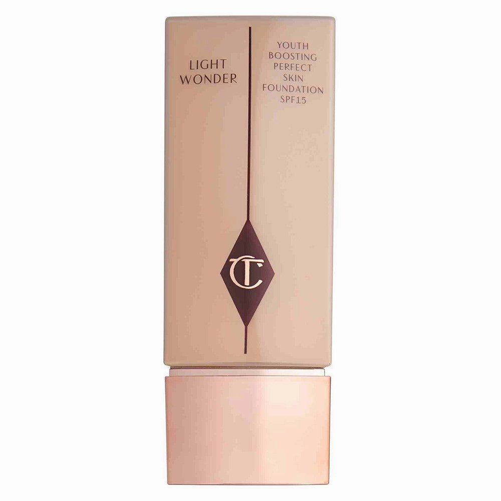 Charlotte Tilbury Light Wonder