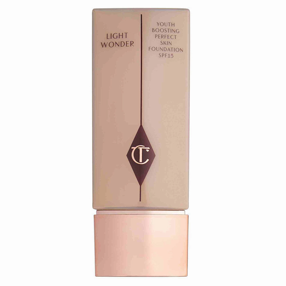 Charlotte Tilbury Light Wonder