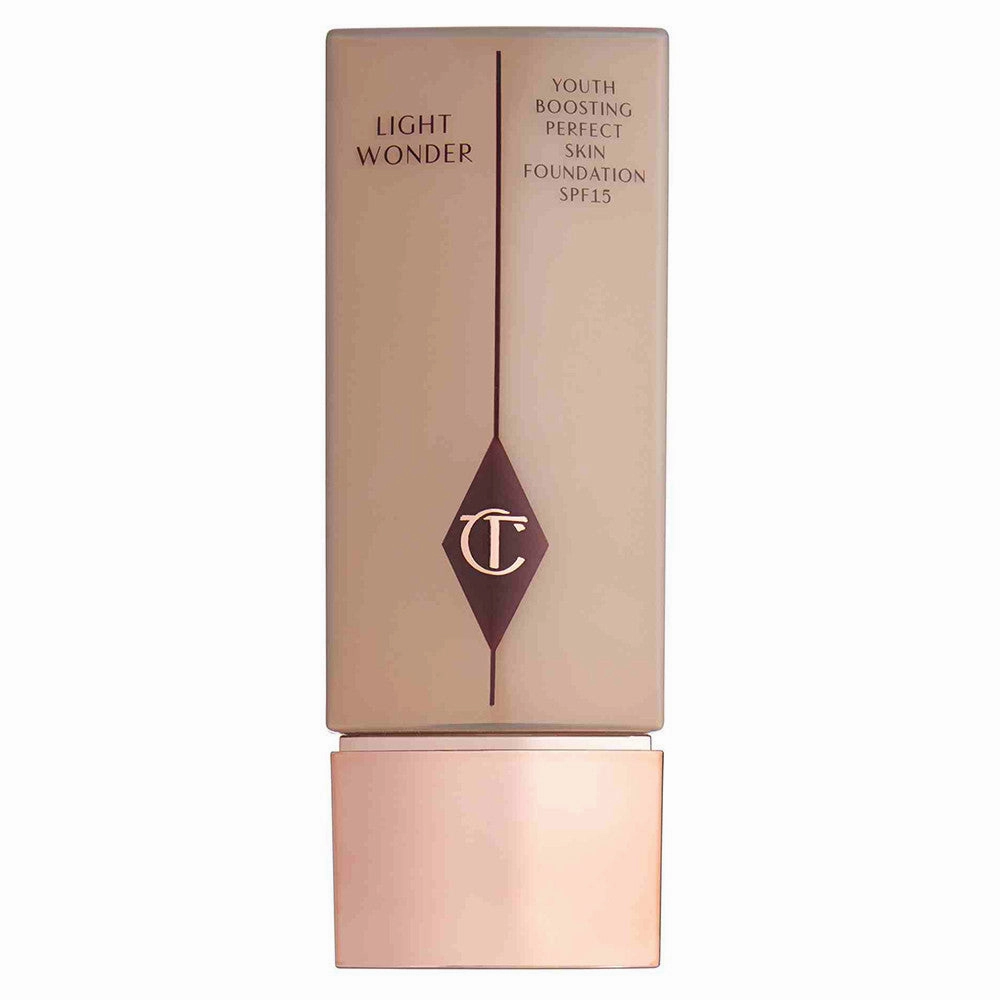 Charlotte Tilbury Light Wonder
