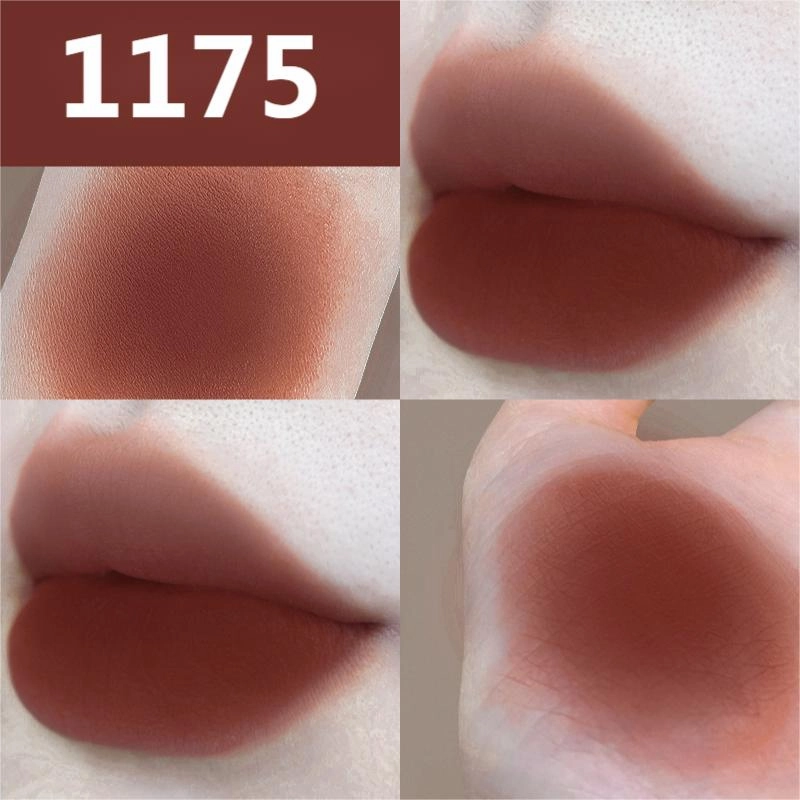 CHEERFLOR Angel Matte Lip Mud