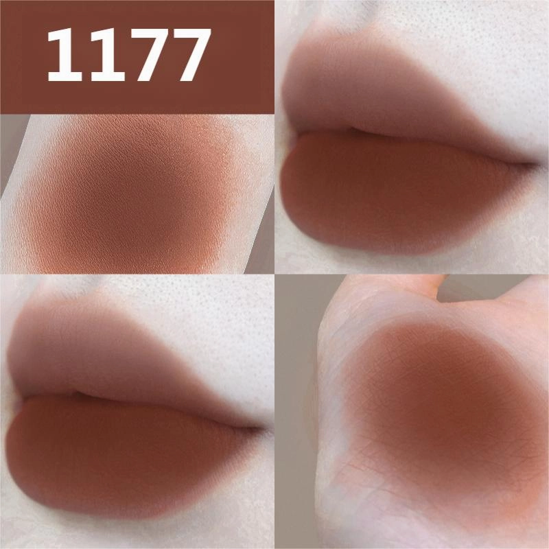 CHEERFLOR Angel Matte Lip Mud