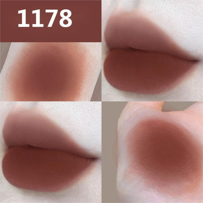 CHEERFLOR Angel Matte Lip Mud