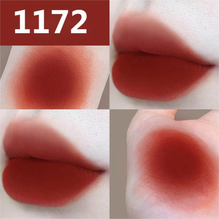 CHEERFLOR Angel Matte Lip Mud