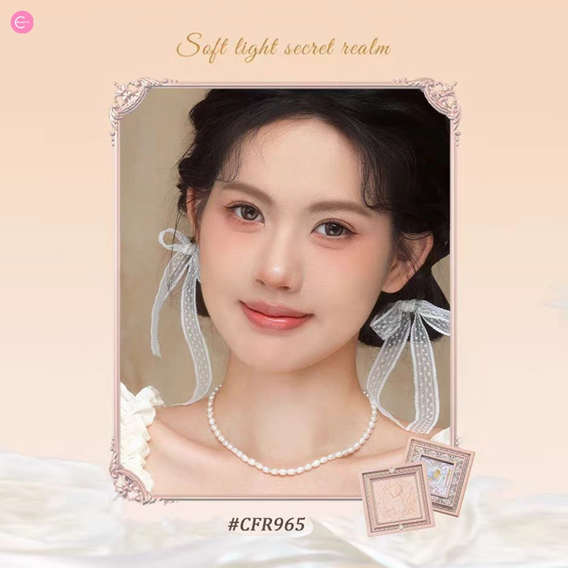 CHEERFLOR Angelic Radiance Highlighter Series