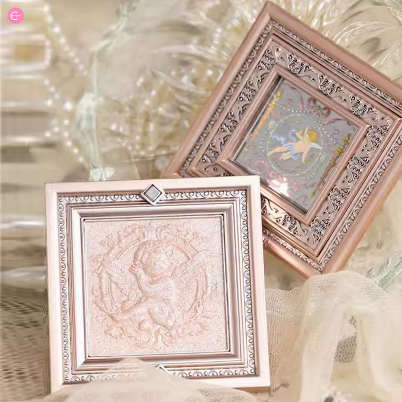 CHEERFLOR Angelic Radiance Highlighter Series