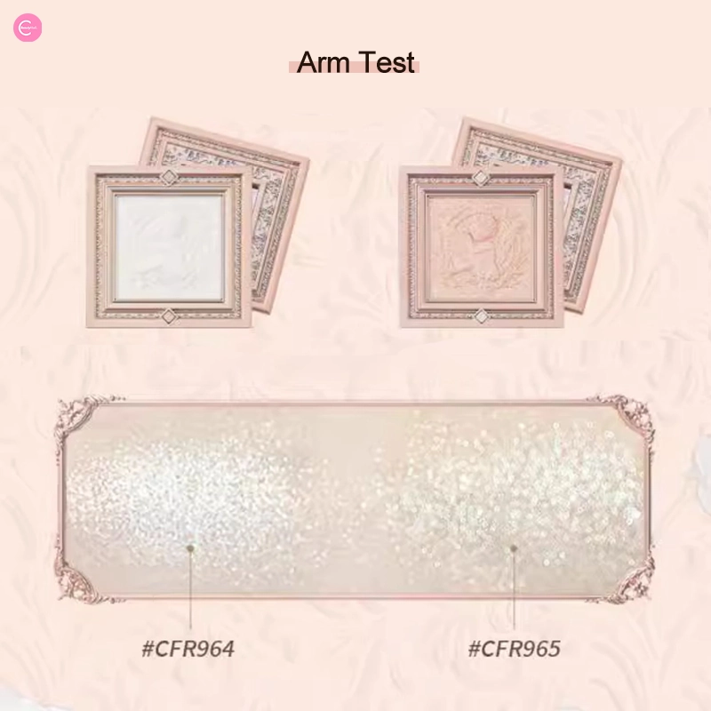 CHEERFLOR Angelic Radiance Highlighter Series