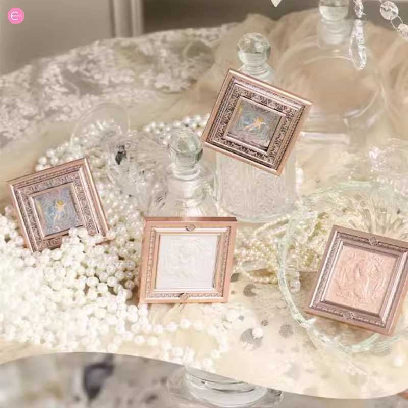 CHEERFLOR Angelic Radiance Highlighter Series