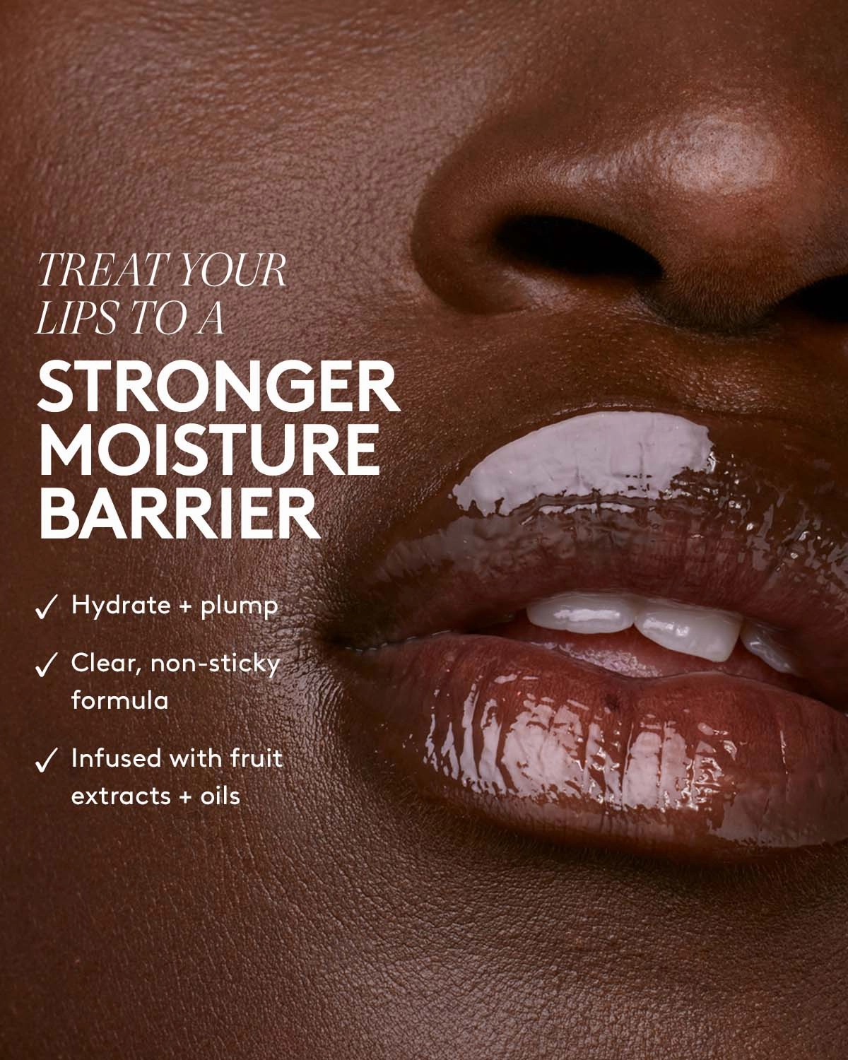 Cherriez Gone Bad Hydrating Lip Care Duo   Keychain