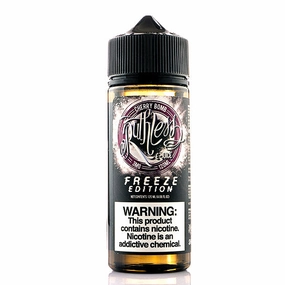 Cherry Bomb - Ruthless E-Juice (120 ml)