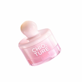 CHIOTURE Seal Jar Blush Mud